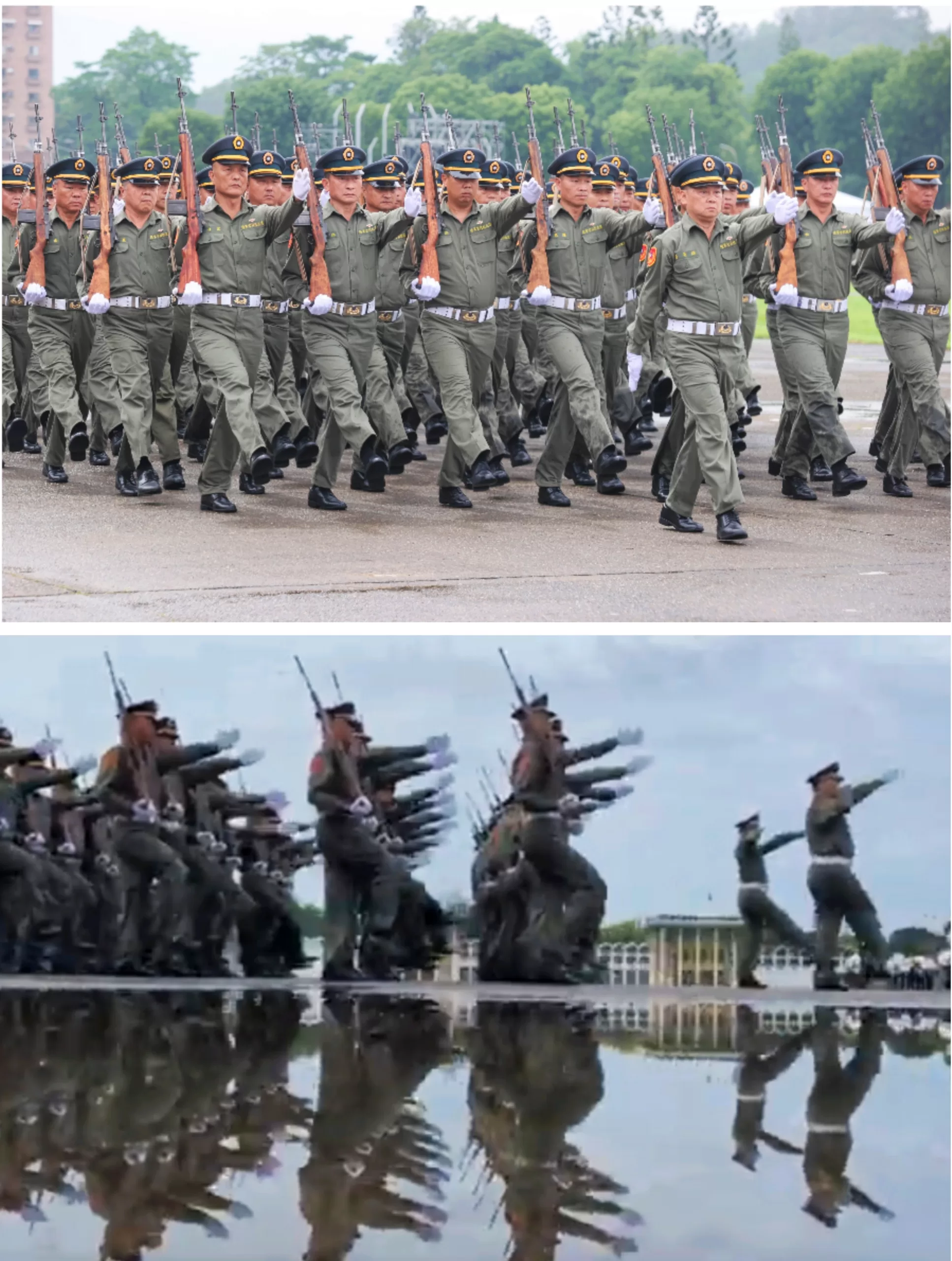 影/陸軍官校99週年校慶暨營區開放