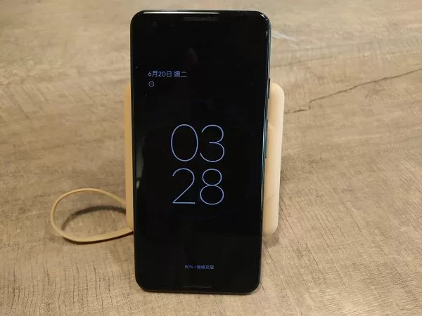 【開箱】排解電量焦慮困擾！快譯通 7 合 1 磁吸無線快充行動電源使用體驗