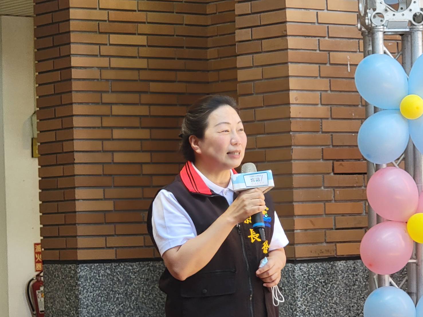 客語沉浸式園遊會 學童唱跳展現成果