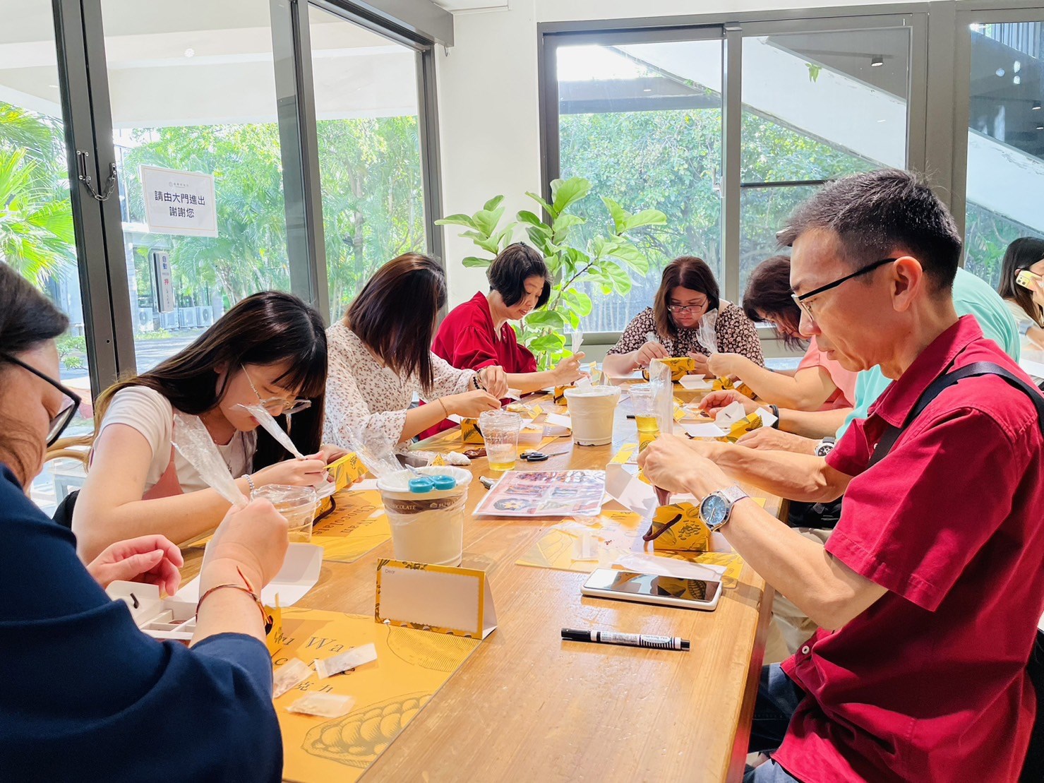 馬來西亞旅遊業者來台尋覓新產品，盛讚南台灣景點魅力無限