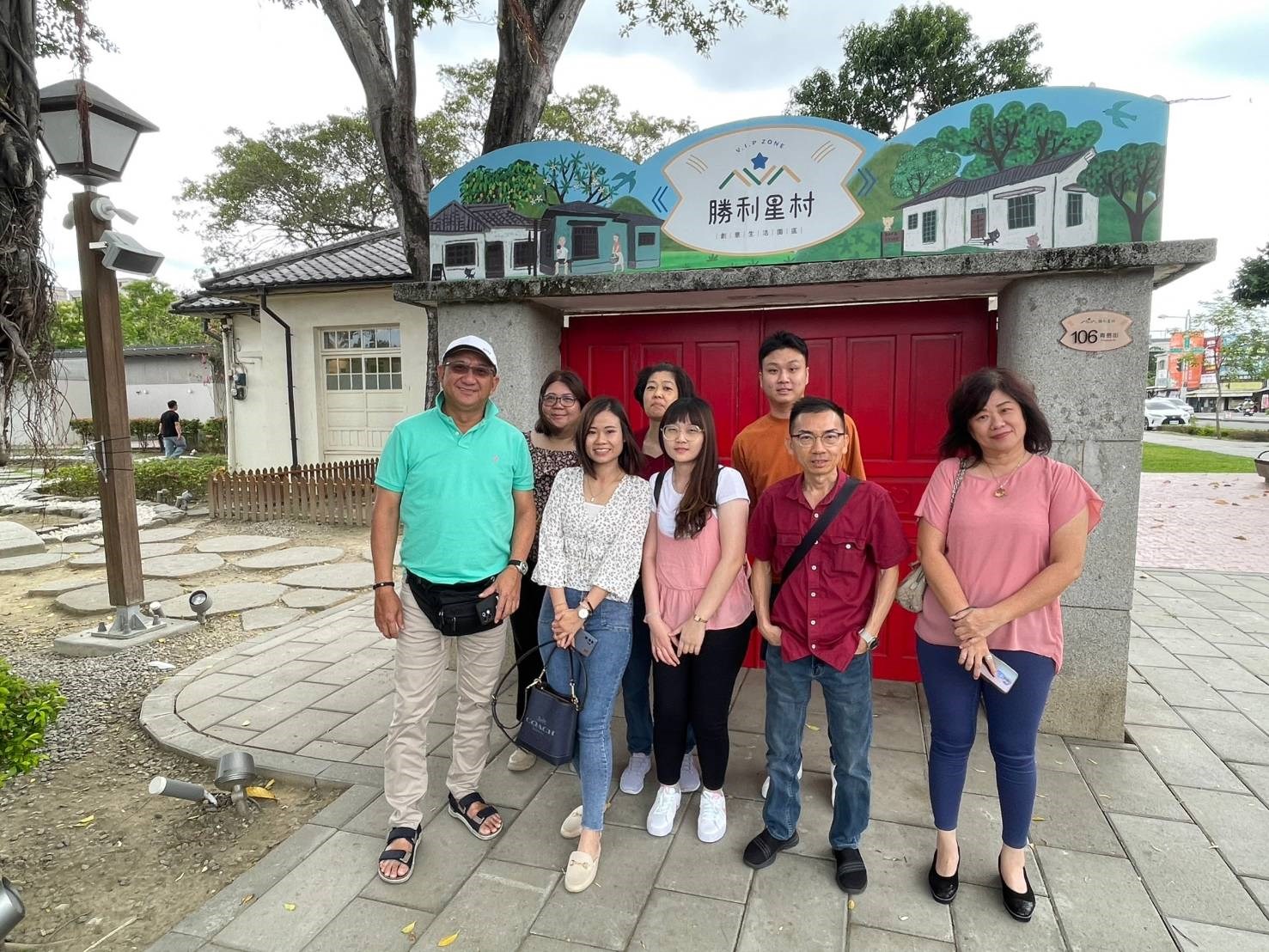 馬來西亞旅遊業者來台尋覓新產品，盛讚南台灣景點魅力無限