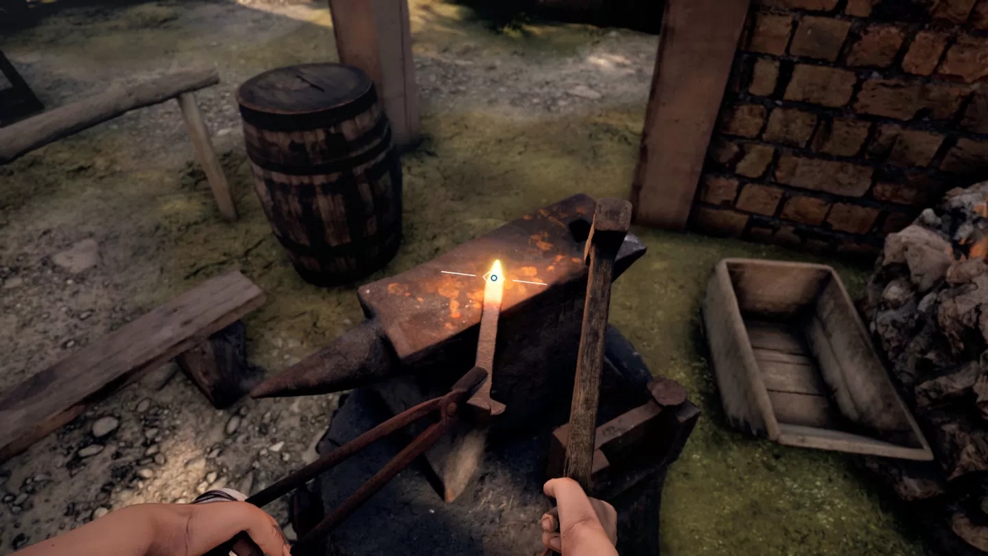 中世紀武器建設模擬《Medieval Machines Builder》開放 Steam 玩家測試