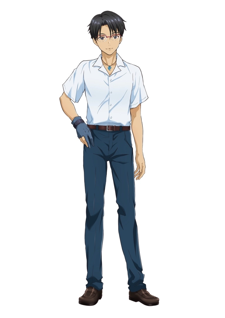 青少年 RPG《LOOP8 降神》今日上市！最新影片「一看就懂！葦原中生活指南」釋出