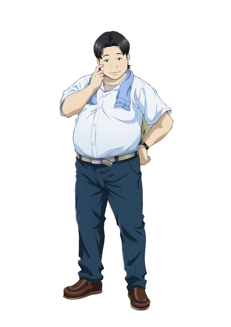 青少年 RPG《LOOP8 降神》今日上市！最新影片「一看就懂！葦原中生活指南」釋出