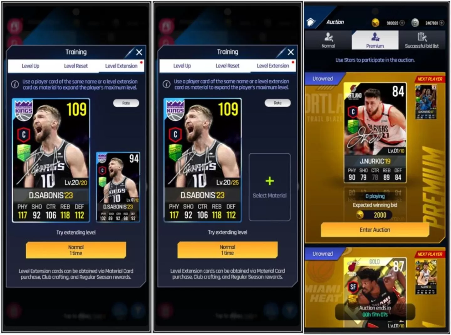 擬真 NBA 手遊《NBA NOW23》隨總冠軍賽火熱開打，宣布推出多項更新