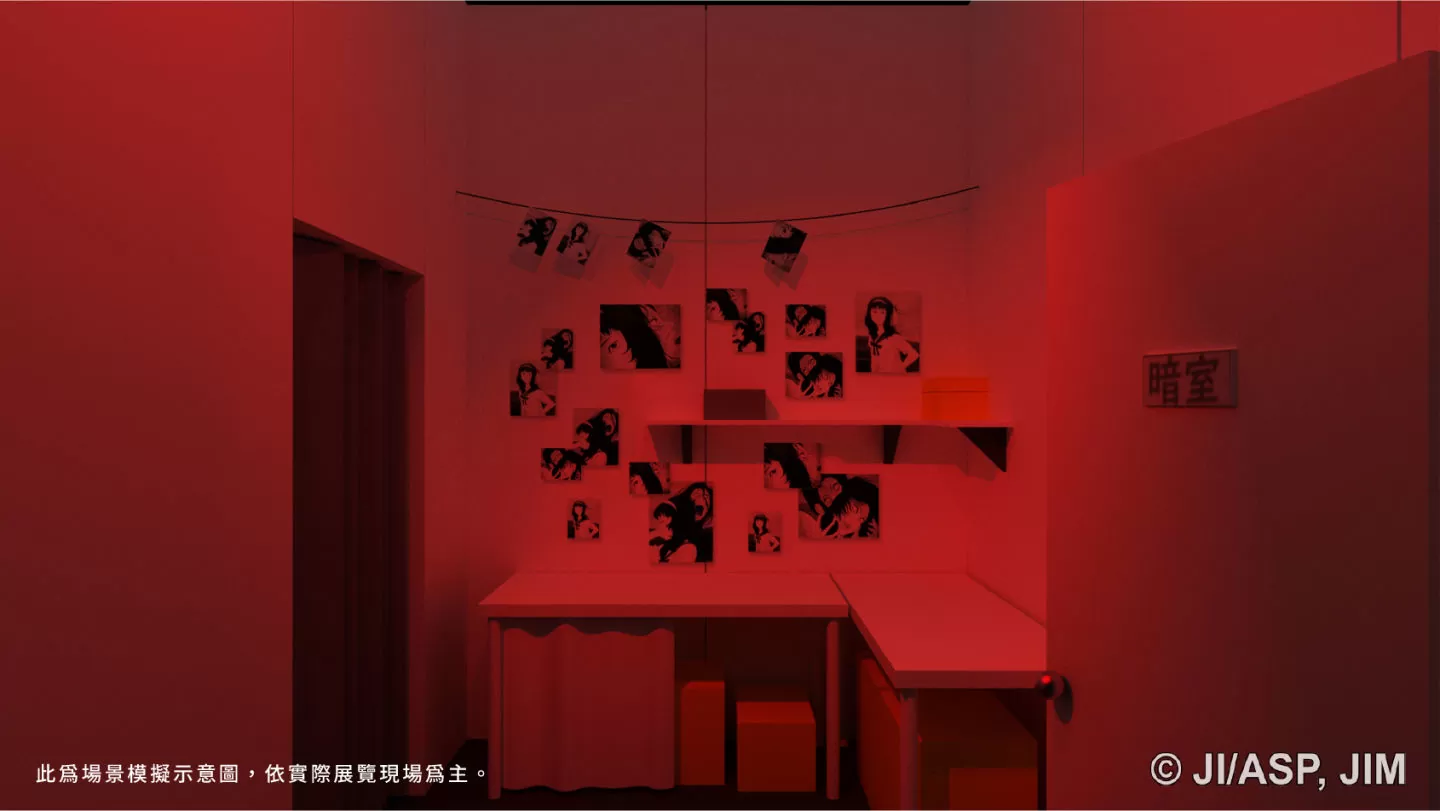 「伊藤潤二恐怖體驗展2」挑戰恐怖極限！見面會親筆簽名獨家限定典藏圖周邊品一次獲得！