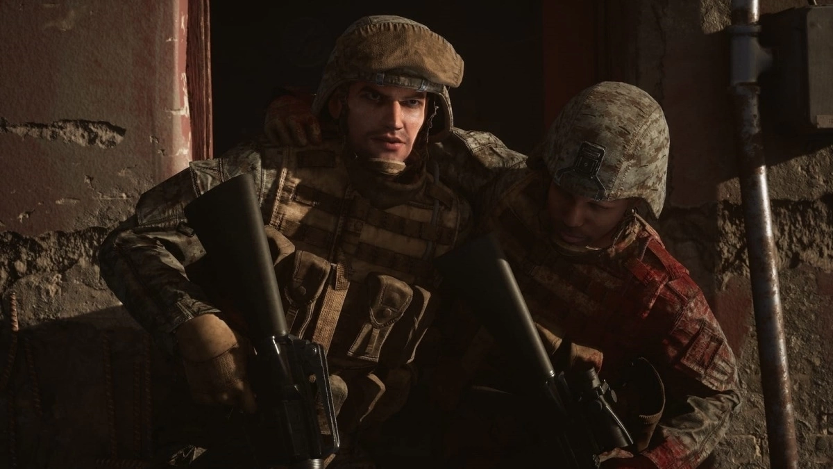 伊拉克真實戰爭改編《Six Days in Fallujah》Steam 搶先體驗版 6/22 上線