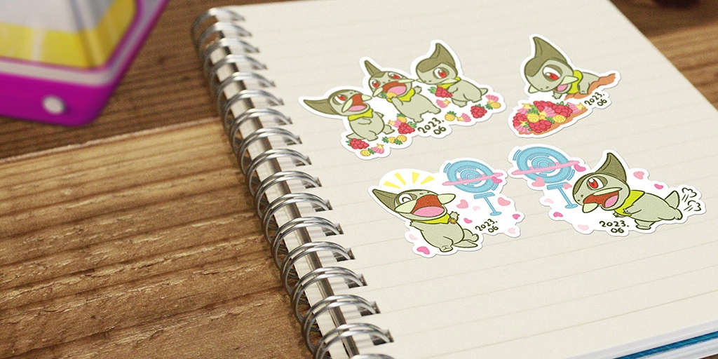 《Pokémon GO》6 月社群日牙寶可夢「牙牙」大舉來襲
