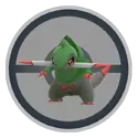 《Pokémon GO》6 月社群日牙寶可夢「牙牙」大舉來襲