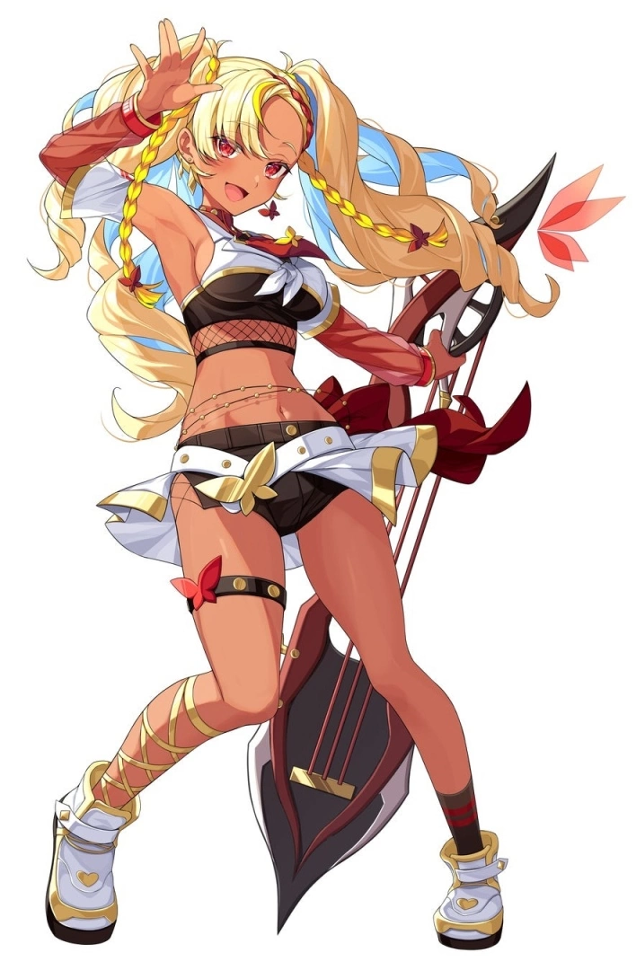 Brave Group 海外 Vtuber 企劃「V4Mirai」啟動 兩名一期生同步亮相