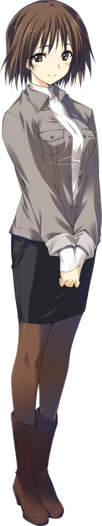 經典愛情冒險遊戲《白色相簿：編綴的冬日回憶》繁體中文版正式發售