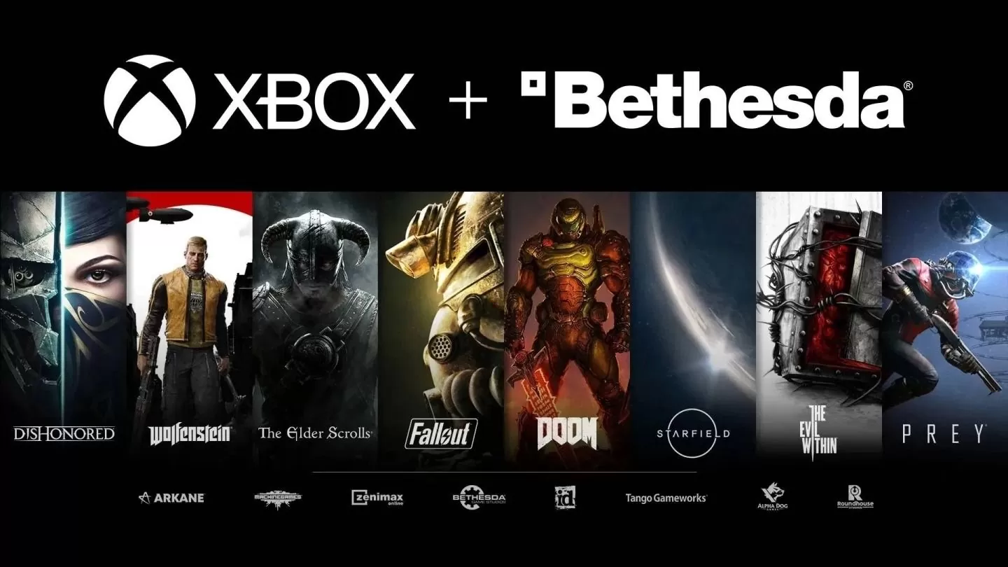 XBOX大作《血色降臨》成今年最慘烈遊戲之一， 外媒爆料製作小組根本不想做多人遊戲