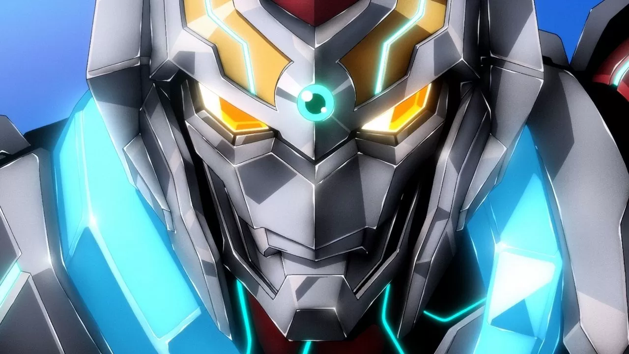 《SSSS.GRIDMAN 劇場總集篇》、《SSSS.DYNAZENON 劇場總集篇》6月熱身，《GRIDMAN UNIVERSE》7/14全台大銀幕上映！