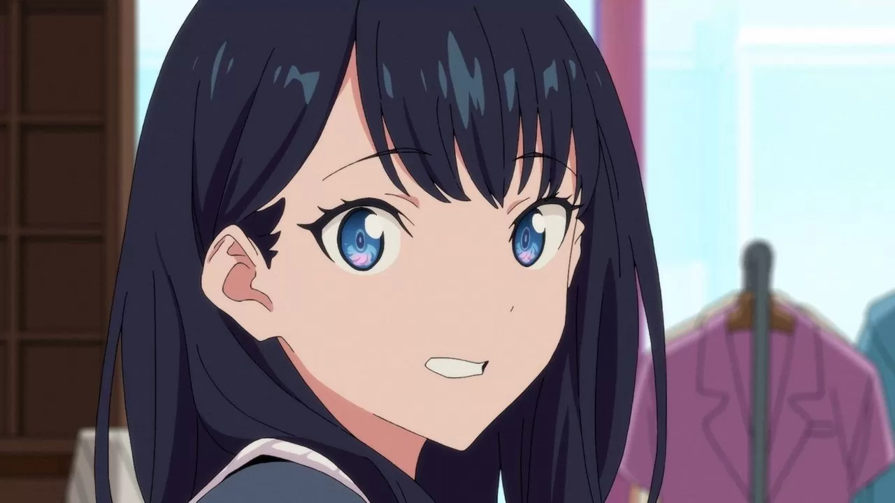 《SSSS.GRIDMAN 劇場總集篇》、《SSSS.DYNAZENON 劇場總集篇》6月熱身，《GRIDMAN UNIVERSE》7/14全台大銀幕上映！