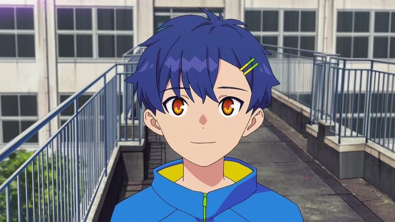 《SSSS.GRIDMAN 劇場總集篇》、《SSSS.DYNAZENON 劇場總集篇》6月熱身，《GRIDMAN UNIVERSE》7/14全台大銀幕上映！