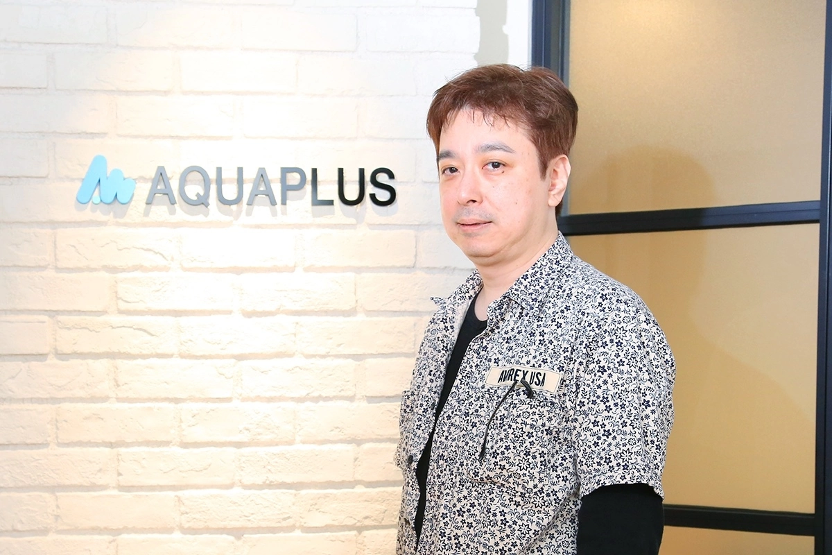 PC 版《迷宮旅人》系列 DLC 確定發售！AQUAPLUS 開發負責人「鷲見努」專訪公開