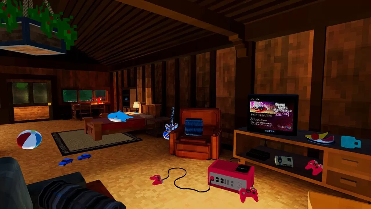 《Cozy Cabin：Coffee Boutique》demo 版 itch.io 推出！Steam 新品節也將開放試玩