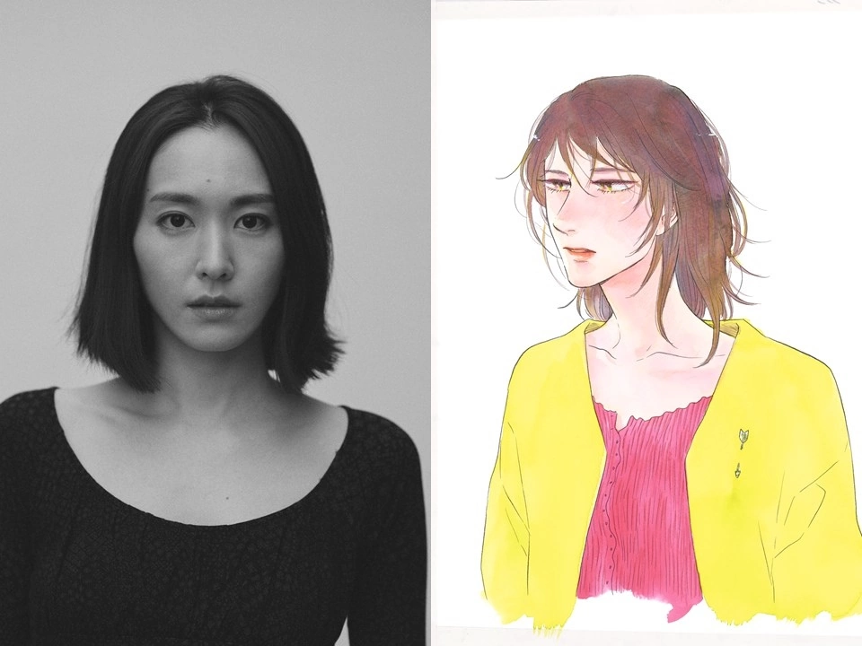 山下知子《異國日記》翻拍電影預定 2024 年上映，國民女神新垣結衣主演！