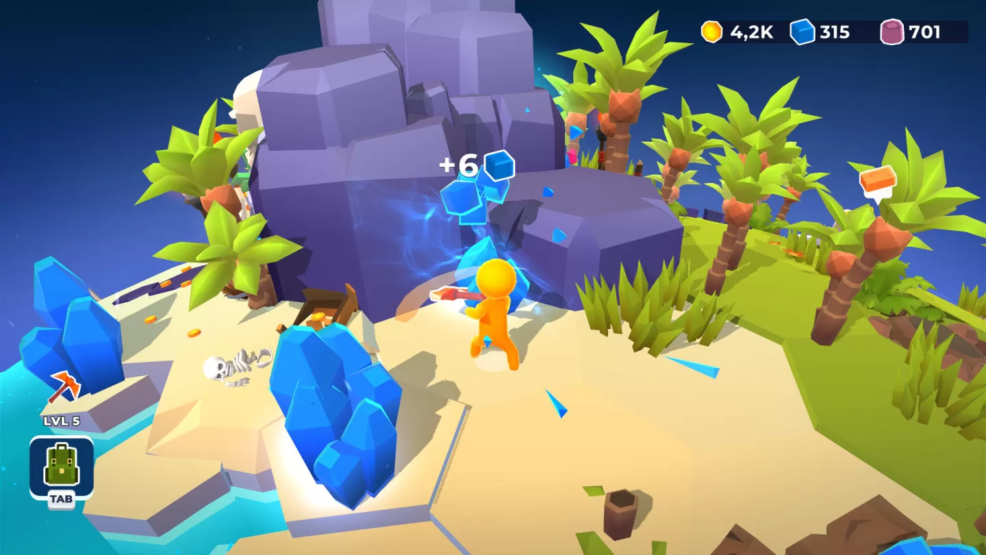 《My Little Universe 我的小小宇宙》開放世界模擬建設 Steam 公開體驗版試玩