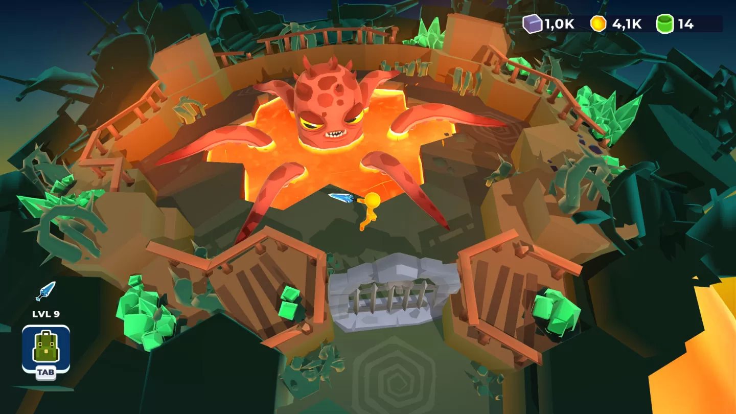 《My Little Universe 我的小小宇宙》開放世界模擬建設 Steam 公開體驗版試玩