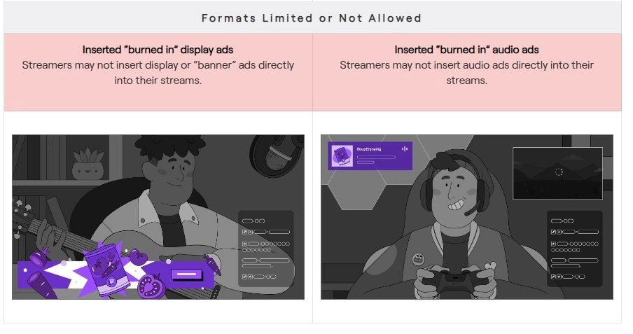 Twitch 更改工商政策引發用戶怒火而致歉，實況主揚言出走其他平台