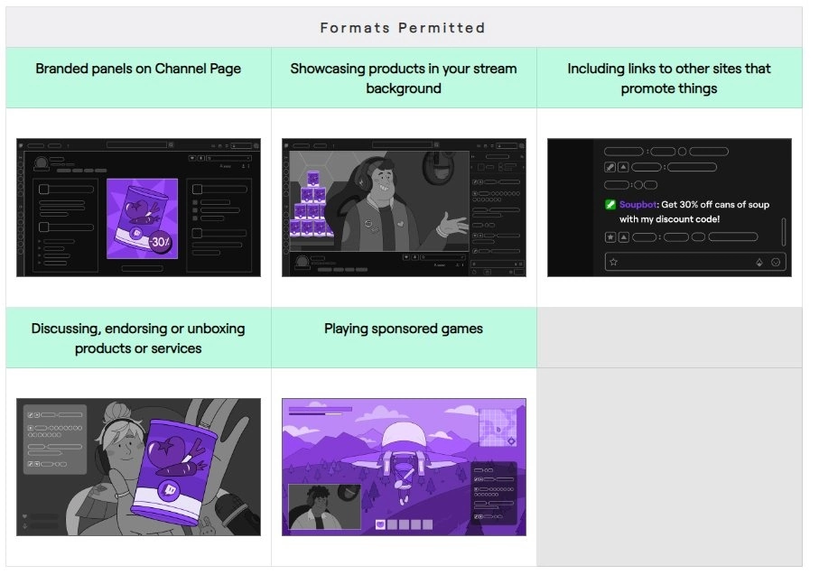 Twitch 更改工商政策引發用戶怒火而致歉，實況主揚言出走其他平台