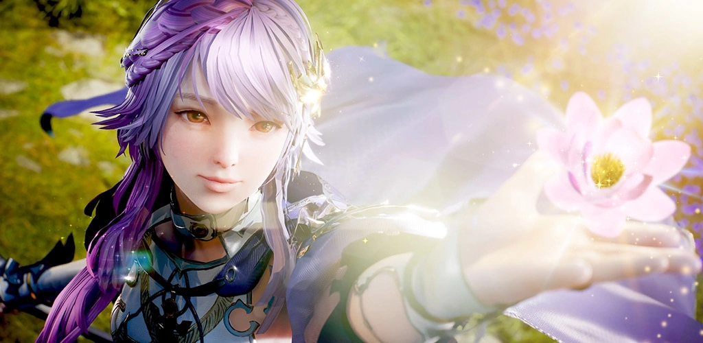 《七騎士2》以全新傳說+英雄「光之少女碧娜」大放異彩