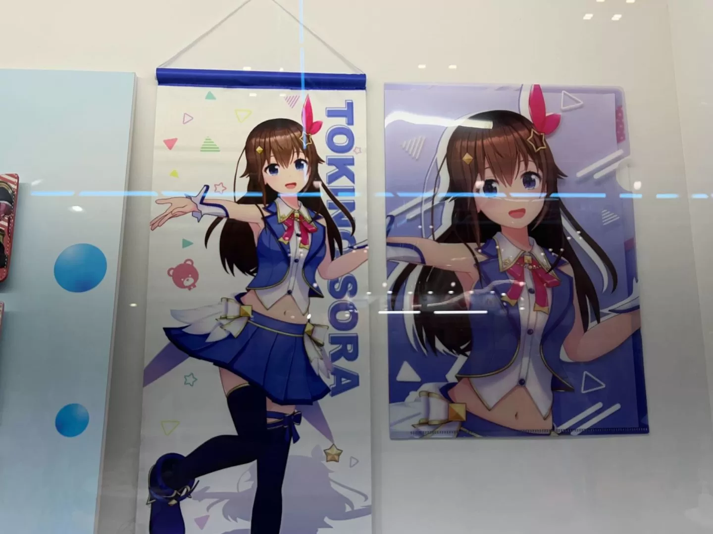 hololive 首度參加東京玩具展，布偶周邊系列「hololive friends with u」第六彈商品搶先曝光