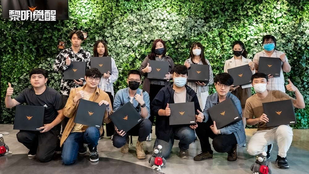 末日生存新作《黎明覺醒》預告6/15開放預創角色！玩家座談會圓滿落幕，PC 版本搶先體驗獲好評