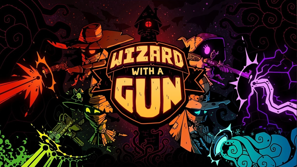 Devolver Digital《塔羅斯的法則2》公開最新預告片，《荒野槍巫》＆《淤泥餘生2》推出 demo 試玩