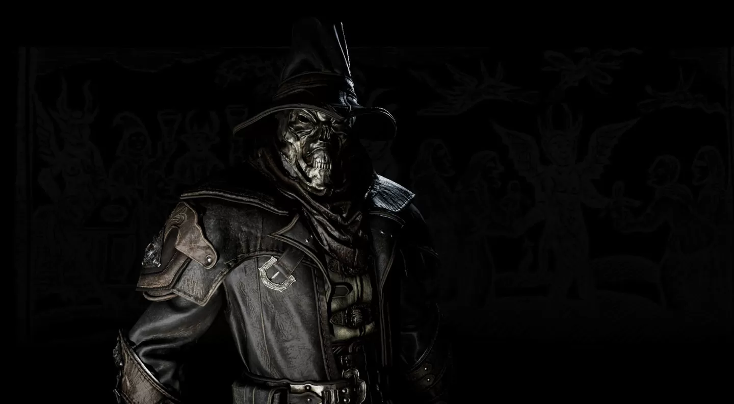 《Witchfire 巫火》搶先體驗版 9/20 上架！隨玩家前進路線不同將左右關卡難易度