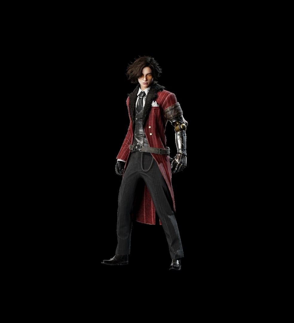 魂系ARPG 《Lies of P》即日推出免費「體驗版」！9月19日將正式發售、現正接受預購