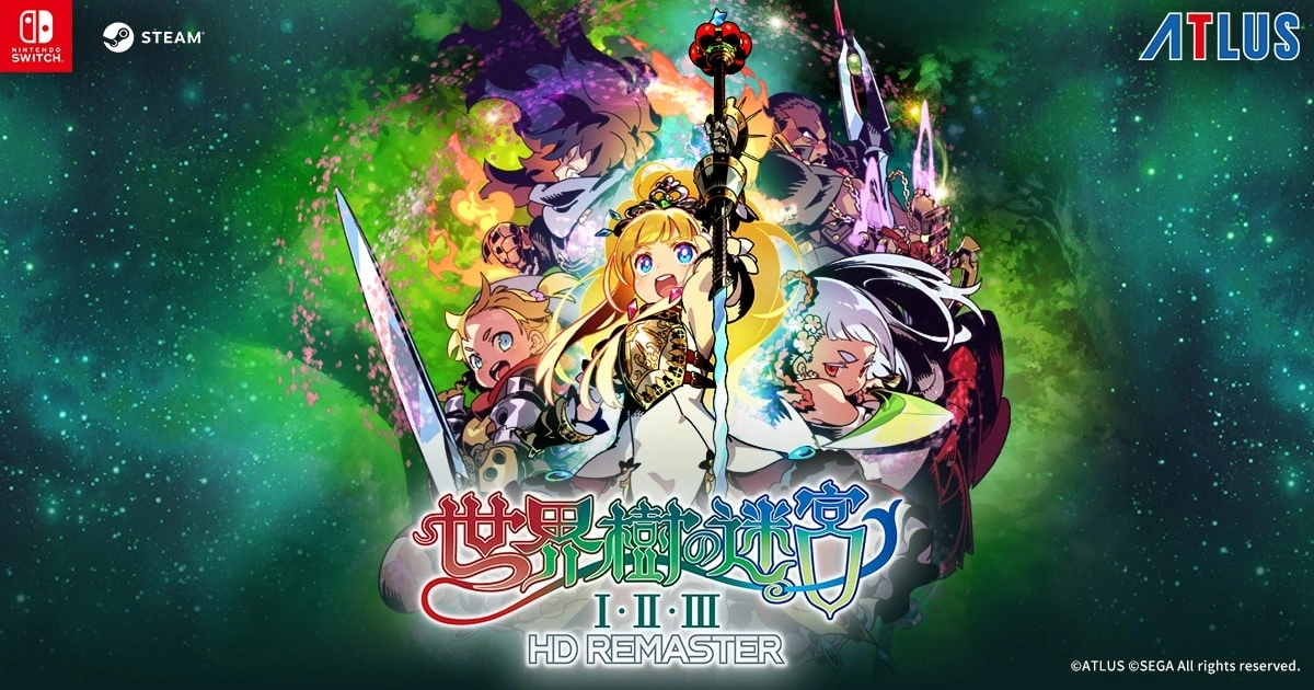 日本遊戲 5/29～6/4 銷售排行榜觀察：《薩爾達傳說 王國之淚》四連霸 ，《快打 6》等新作進榜