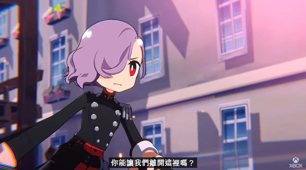 <div>《女神異聞錄5 戰略版》& 宣傳影片 DLC「Repaint Your Heart」11/17 發售日同步推出</div>