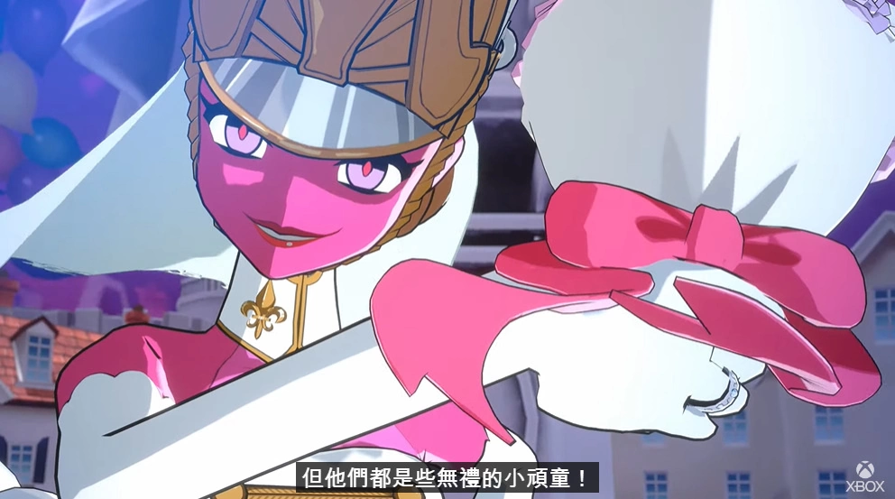 <div>《女神異聞錄5 戰略版》& 宣傳影片 DLC「Repaint Your Heart」11/17 發售日同步推出</div>