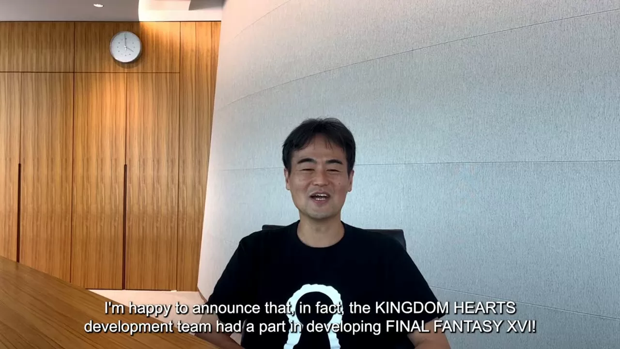 《FF16》PS5 體驗版即日開放下載，可遊玩兩小時序章與特別戰鬥內容