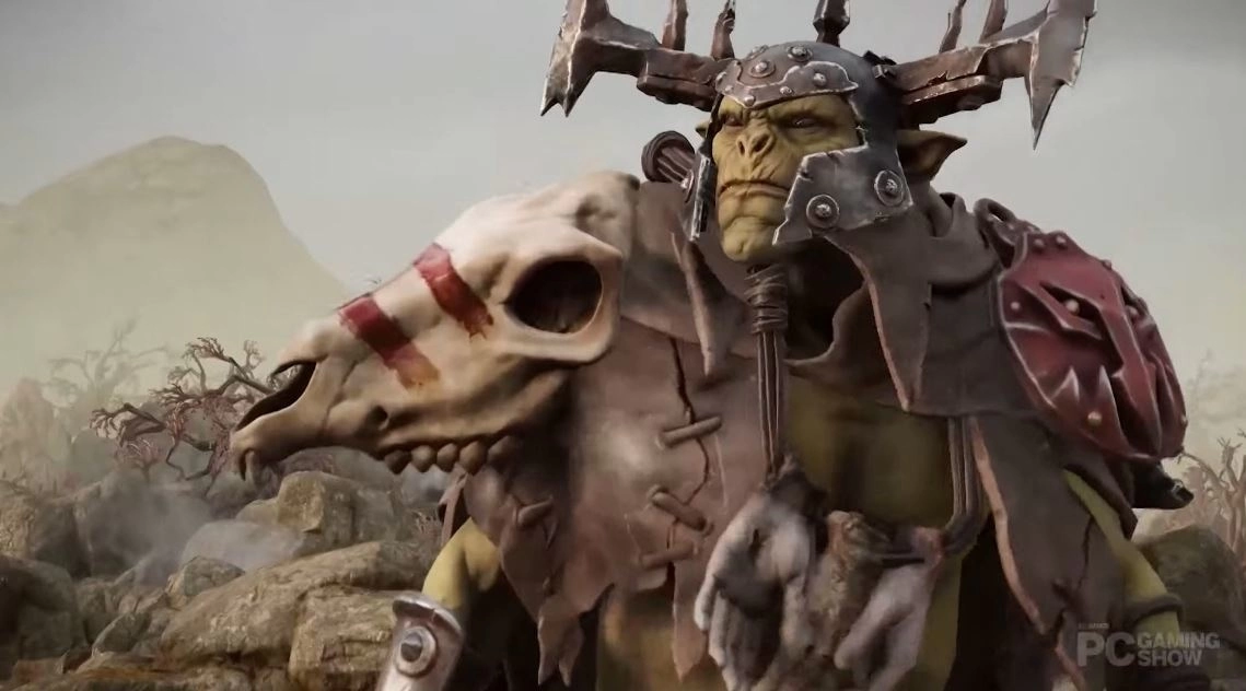 《Warhammer Age of Sigmar：Realms of Ruin 戰鎚 席格瑪紀元：破滅王國》公測 7 月開幕