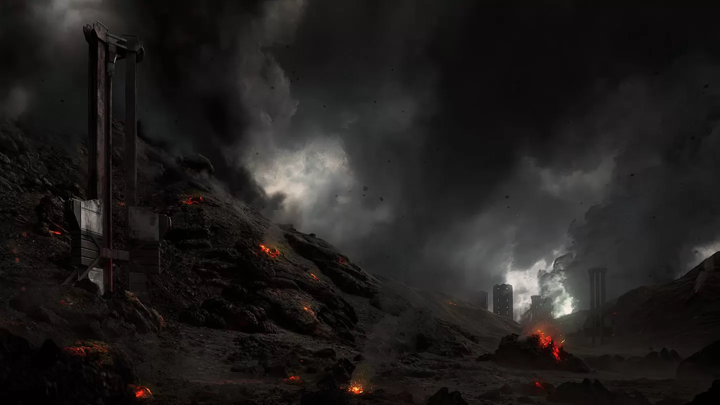 《Chimera》開拓未知新天地建立玩家夢想城市！各種天災地變挑戰玩家生存極限