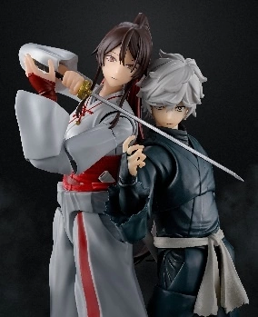 「TAMASHII POP UP SPOT in台中 限定快閃展示」6/17-6/25台中驛鐵道文化園區盛大登場