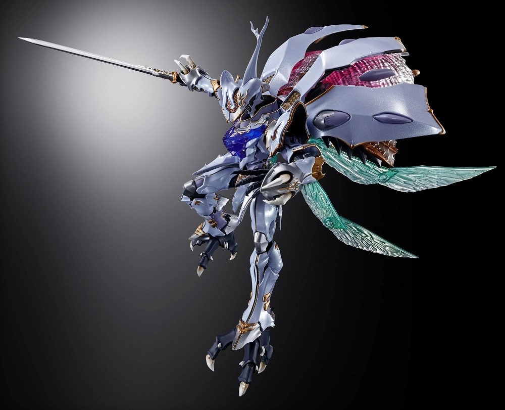 「TAMASHII POP UP SPOT in台中 限定快閃展示」6/17-6/25台中驛鐵道文化園區盛大登場