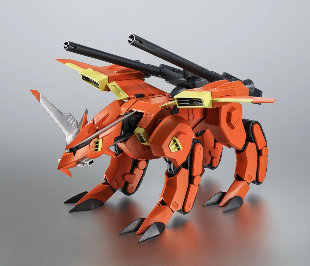 「TAMASHII POP UP SPOT in台中 限定快閃展示」6/17-6/25台中驛鐵道文化園區盛大登場