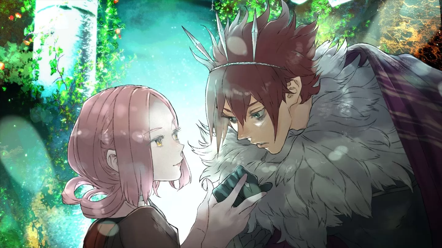 人氣乙女遊戲《JACKJEANNE》6 月 30 日正式發售 最全面資訊懶人包一次看！