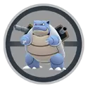 《Pokémon GO》七週年紀念，編號 0007「傑尼龜」經典社群日再度回歸