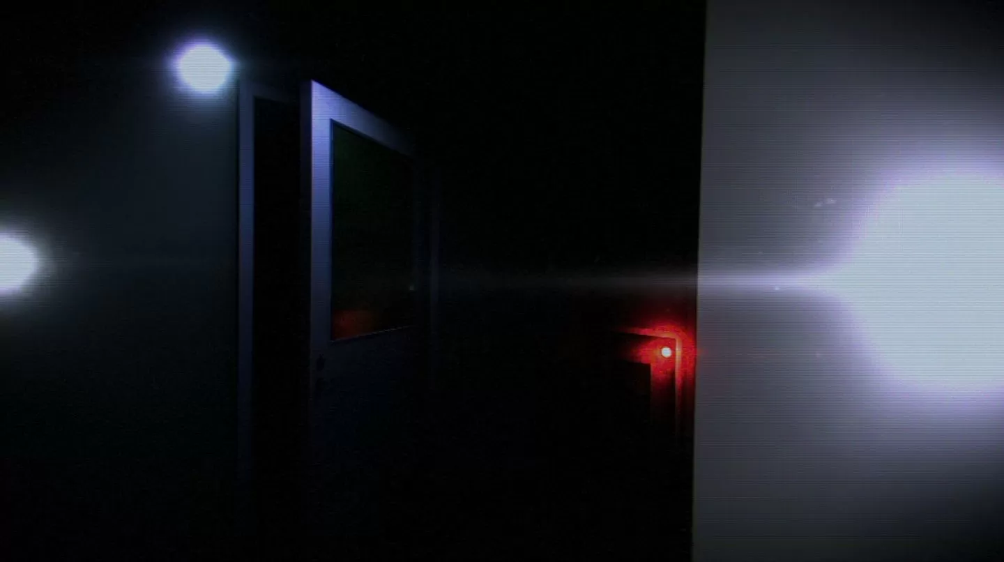深夜巡邏工作的可怕遭遇，心理恐怖新作《Night Security 夜間警備》6/17 上線