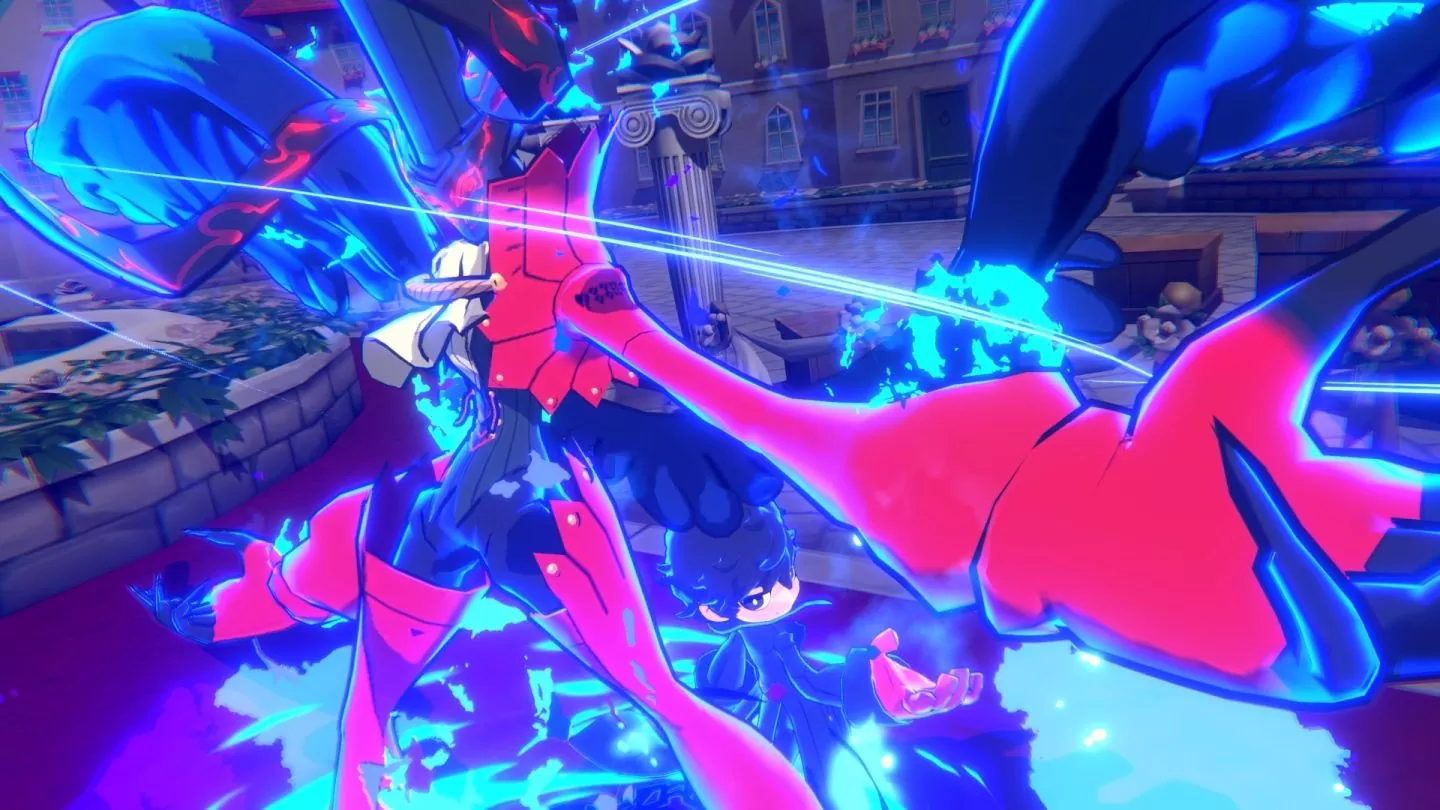 《女神異聞錄5 戰略版》PS／Switch／Steam 版 11/17 同步推出！新宣傳影片＆劇情角色介紹影片同步釋出