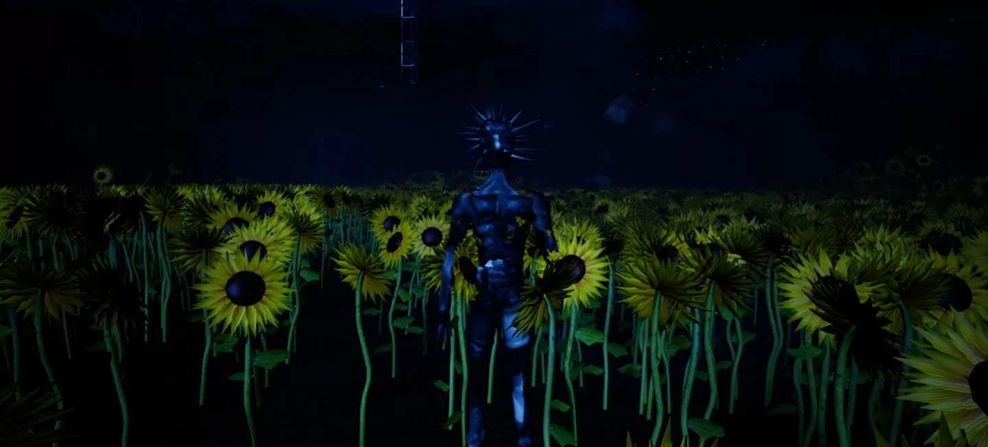 《The Moonflower》多人合作生存恐怖遊戲 6 月底發售，在廢棄島嶼上捕捉可怕花型惡魔
