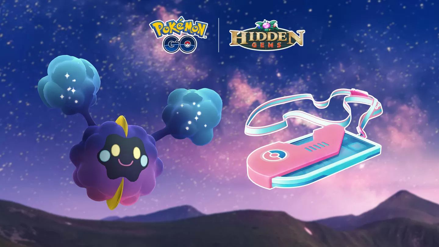 《Pokémon GO》「日與夜」即將開跑！GO火箭隊「暗影雷吉洛克」即將參戰