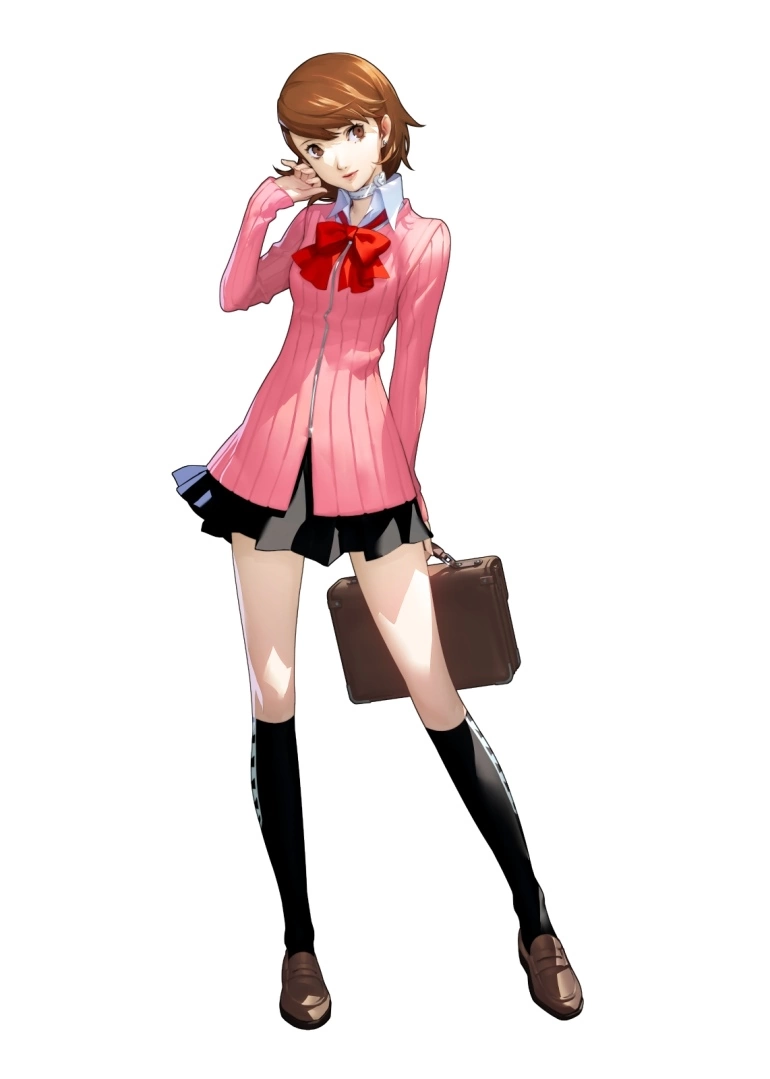 《女神異聞錄3 Reload》PS／Steam 版發售決定！女性主角確定無望使用