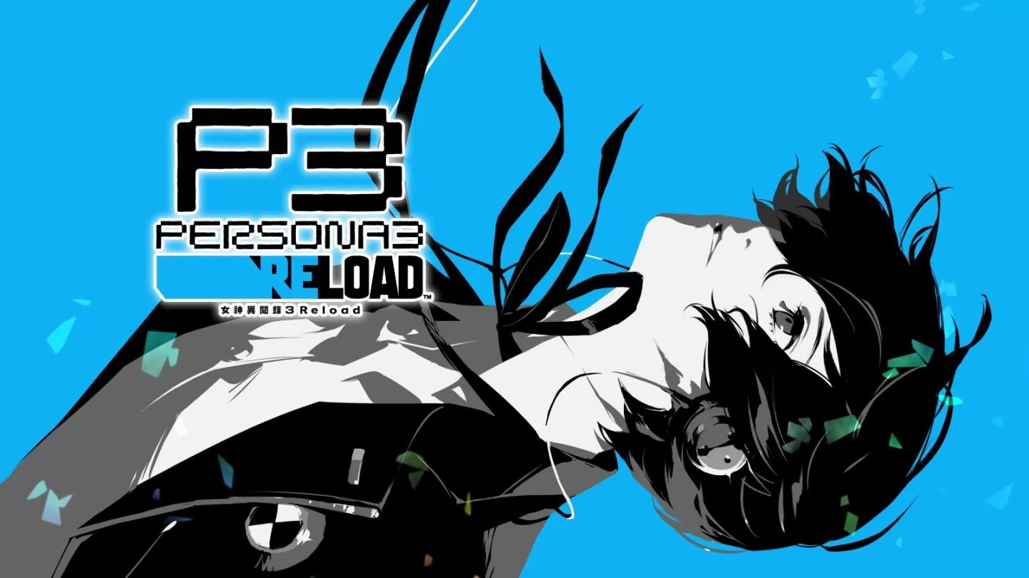 《女神異聞錄3 Reload》PS／Steam 版發售決定！女性主角確定無望使用