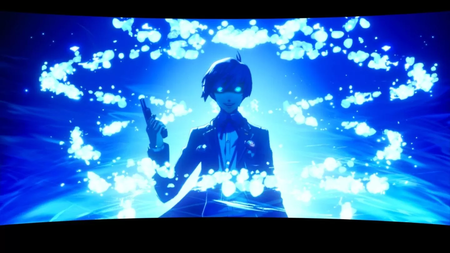 《女神異聞錄3 Reload》PS／Steam 版發售決定！女性主角確定無望使用